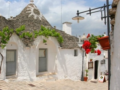 照片: Salento